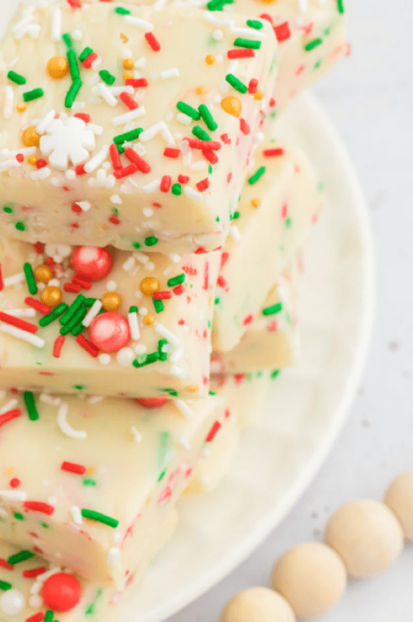 10 Treats To Serve This Christmas