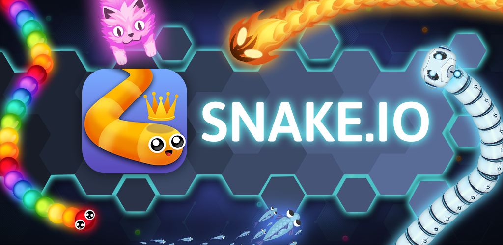 5 Best Free Snake Games for Modern Gamers